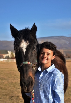 Fundraising Page Image