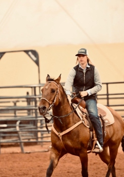 Fundraising Page Image