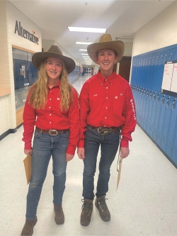 Fundraising Page Image